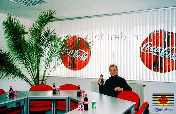 slide_cce ag.jpg - Konverenzraum in Niederlassung der Coca-Cola Erfrischungsgetränke AG